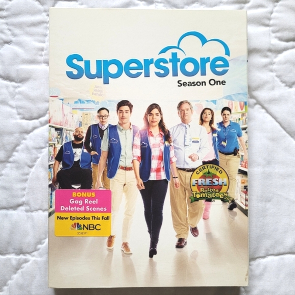 2/$15 🌼 Superstore